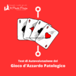 Test di Autovalutazione - Gioco