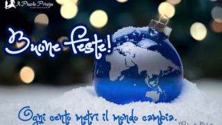 Buone Feste 2021!
