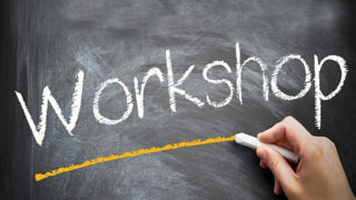Workshop Mind the Gap 2.0